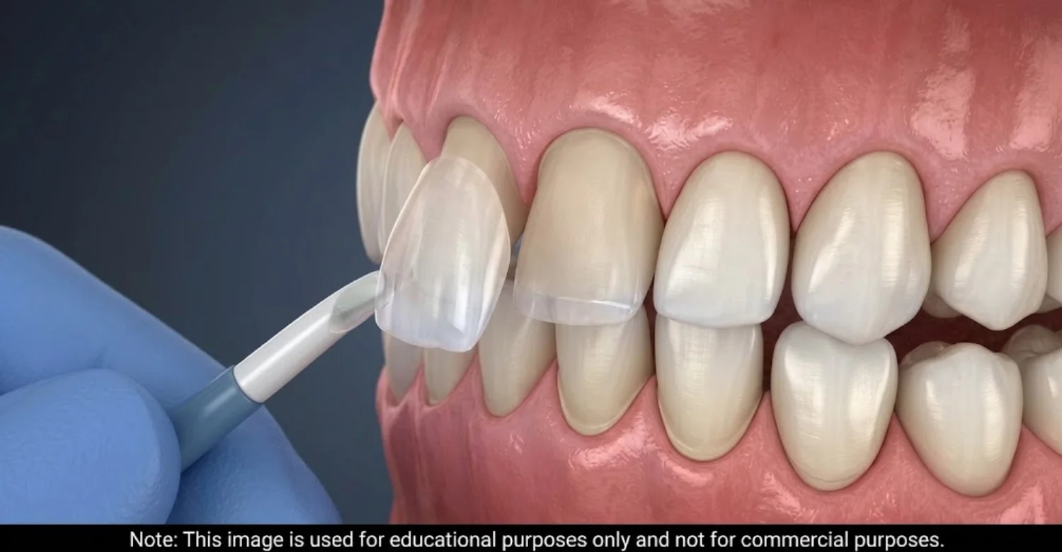 Veneers for Front Teeth 2